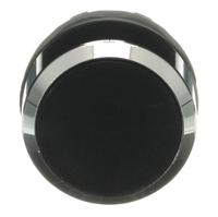 1sfa611100r3006-mp1-30b ABB Modular Series Black Momentary Push Button Head, 22mm Cutout, IP66