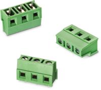 691242910005 Wurth Elektronik 2429 Series PCB Terminal Block, 5-Contact, 7.5mm Pitch, PCB Mount, 1-Row, Solder Termination