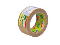56000-00000-01 Tesa BNR 56000 Brown Packing Tape, 109mm x 109mm