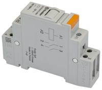 222280124000 Finder DIN Rail Non-Latching Relay, 12V ac Coil, 20A Switching Current