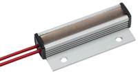 016620-00 STEGO Enclosure Heater, 120 → 240V ac/dc, 10W Output, 10W Input, < +180°C, 55mm x 25mm x 14mm