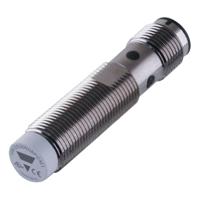 icb12s30n04pom1 Carlo Gavazzi Inductive Threaded Barrel Proximity Sensor, M12, 4 mm Detection, PNP NO, 10 → 36 V dc