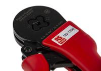 122-1790 RS PRO Hand Ratcheting Crimp Tool for Wire End Sleeves, 0.14 → 10mm² Wire