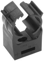 6gk5798-8mb00-0ac1 Siemens Black Cable clip