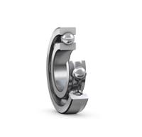 16013c3 SKF 16013/C3 1 Row Ball Bearing - 65 mm ID, 100 mm OD