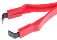 173a Facom Wire Stripper, 0.1mm Min, 10mm Max, 135 mm Overall