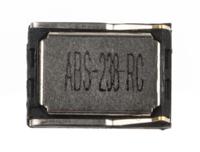 117-6047 RS PRO 7.2Ω 0.5W Miniature Speaker 3 (Width)mm Dia. , 15 x 3 x 11mm