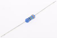 rox1sj100k TE Connectivity 100kΩ Metal Oxide Resistor 1W ±5% ROX1SJ100K