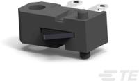 jjov0ul650nonprbk TE Connectivity Detector Switch, SPST, 1 @ 5 mA @ V dc, Silver Plated