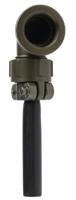 97b-108919 Amphenol Limited, 97BSize 14 Cable Clamp