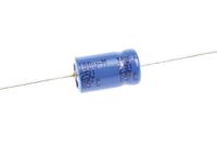 mal202136101e3 Vishay 100μF Aluminium Electrolytic Capacitor 25V dc, Axial, Through Hole - MAL202136101E3