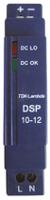 dsp-10-12 TDK-Lambda DSP Switched Mode DIN Rail Power Supply, 90 → 265 V ac / 120 → 370V dc ac, dc Input, 12V dc dc