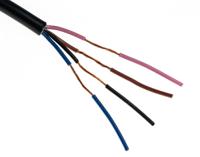 e3z-ls81-2m Omron Distance Distance Sensor 20 → 200 mm Detection Range PNP IP67 Block Style E3Z-LS81 2M