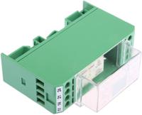2950323 Phoenix Contact EMG 22-REL/KSR- 24/21-21 Series Interface Relay, Chassis Mount, 24V ac/dc Coil, DPDT, 2-Pole