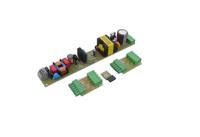 reficl8800led43wtobo1 Infineon Development Board Flyback Converter for IPD80R900P7, ICL8800 for LED Lighting Applications