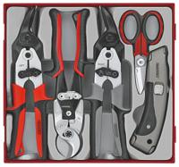 ttdct05 Teng Tools TTDCT05 Cutting Tool Set