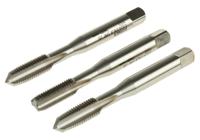 e524-516-x-24-set Dormer Tap Set HSS 3-Piece 5/16-24 UNF Thread