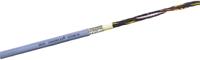 cf1401503ul Igus Chainflex CF140.UL Control Cable, 3 Cores, 1.5 mm² 15 AWG, Screened, 25 m, Grey Thermoplastic Elastomer Sheath