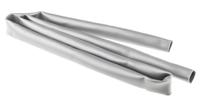 srfr-159-8-1m TE Connectivity Heat Shrink Tubing, Grey 15mm Sleeve Dia. x 1m Length 1.7:1 Ratio, SRFR Series