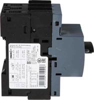 3rv2011-1aa10 Siemens Sirius Innovation 690 V Motor Protection Circuit Breaker, 3P Channels, 1.1 → 1.6 A, 100 kA