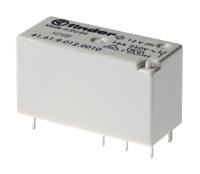 416182300000 Finder PCB Mount Power Relay, 230V ac Coil, 16A Switching Current, SPDT