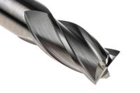 s904180 Dormer End Mill, 18mm Cutter, Solid Carbide, 18 mm Shank, 32mm Cut Length