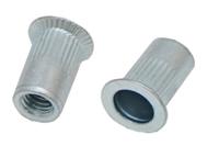 206-5480 RS PRO Plain, M5 Threaded Insert diameter 7mm