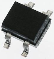 mdb8s onsemi Bridge Rectifier, 1A, 800V, 4-Pin