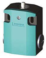 3se5122-0pa00 Siemens 3SE5 Series Round Plunger Limit Switch, 2NO/1NC, Metal Housing