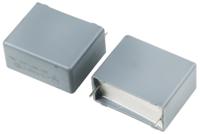 bfc233810474 Vishay MKP 338 Polypropylene Film Capacitor, 440V ac, ±20%, 470nF, Through Hole