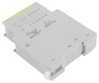 7s1682305420 Finder Force Guided Relay, 230V ac Coil Voltage, 6 Pole, 4NO/2NC
