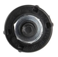 ck1049 Lorlin, 12 Position SPST Rotary Switch, 150 mA @ 250 V ac, Through Hole