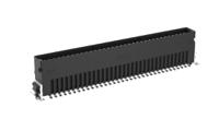 234209-234209-e ERNI SMC Series Vertical Surface PCB Header, 68 Contact(s), 1.27 mm Pitch, 2 Row, Shrouded