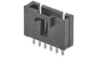 171971-0002 Molex SL Series Straight Through Hole PCB Header, 2 Contact(s), 2.54 mm Pitch, 1 Row, Shrouded