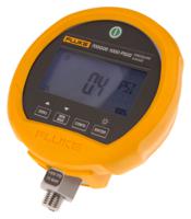 fluke-700g08 Fluke G 1/4 Digital Pressure Gauge 69bar Bottom Entry 114mm Outside Diameter