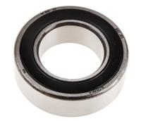 3007-2rs INA 3007-2RS 2 Row Ball Bearing - 35 mm ID, 62 mm OD 20 mm Race Width