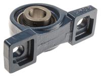 ucpx05 RS PRO Pillow Block Bearing -, 25mm ID
