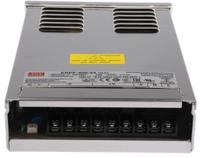 erpf-400-24 MEAN WELL Switching Power Supply, ERPF-400-24, 24V dc, 16.7A, 400.8W, 1 Output, 127 → 370 V dc, 90 → 264