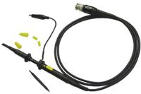 pp016 Teledyne LeCroy WaveAce Series PP016 Oscilloscope Probe, Voltage Type, 300MHz, 1:10, BNC Connector
