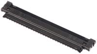 fi-x30mr-npb JAE, FI-X 1mm Pitch 30 Way 1 Row Straight Cable Mount LVDS Connector, FCP Plug, Push In Termination