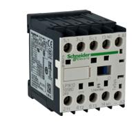 lp1k09105bd3 Schneider Electric TeSys K LP1K Contactor, 24 V dc Coil, 3-Pole, 20 A, 4 kW, 3NO, 690 V ac