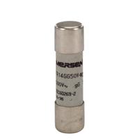 x218198 Mersen, 40A Ceramic Cartridge Fuse, 14 x 51mm