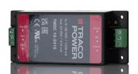 tmdc-10-2415 TRACOPOWER TMDC 10 DC-DC Converter, 24V dc/ 416mA Output, 9 → 36 V dc Input, 10W, Chassis Mount, +80°C Max Temp