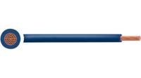 rnd-475-00540 Tri Rated PVC 0.75mm HO5V2-K Blue 100m