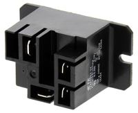 t9ap1d52-24-6-1419102-3 TE Connectivity Flange Mount Power Relay, 24V dc Coil, 30A Switching Current, SPST