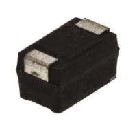 293d107x9020e2te3 Vishay 100μF MnO2 Tantalum Capacitor 20V dc, 293D Series