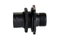 uts7103p Souriau Sunbank by Eaton Circular Connector, 3 Contacts, Panel, Standard Connector, Plug, Male, IP68, IP69K, UTS Series