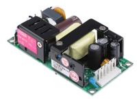 top-60112 TRACOPOWER Switching Power Supply, TOP 60112, 12V dc, 5A, 60W, 1 Output, 110 → 370 V dc, 90 → 264 V ac