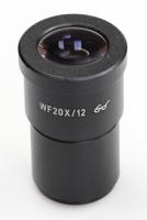 ozb-a4633 Kern Ocular Lens, For OZL 463, OZL 464, OZL 961, OZL 963, OZL 963UK
