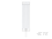 cjh3000j68rj TE Connectivity, 68Ω 3kW Wire Wound Chassis Mount Resistor CJH3000J68RJ ±5%